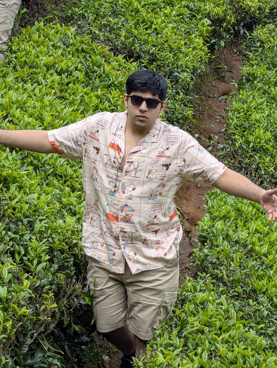 In Loving Memory of Kabir